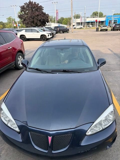 pontiac grand prix 2008 2G2WP552681186810 image pontiac grand prix 2008 2G2WP552681186810 image